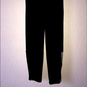 Adidas Children’s Black Sweatpants L